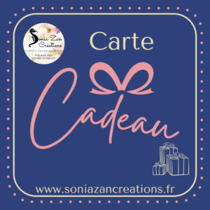 Carte Cadeau