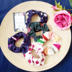 Chouchou Belle & Stylée