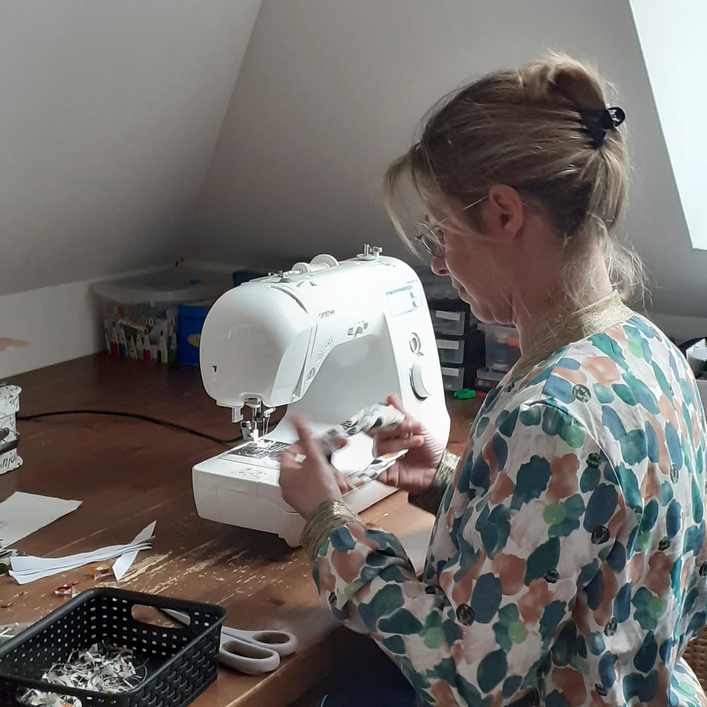 Atelier Sonia Zan Créations