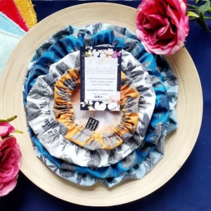 Charlotte recouvre-plat